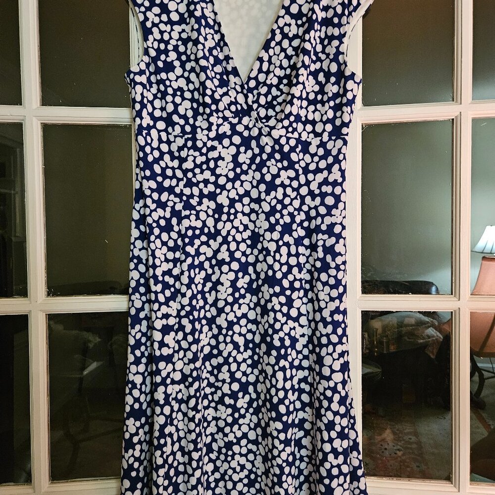 CHAPS Dress size Large